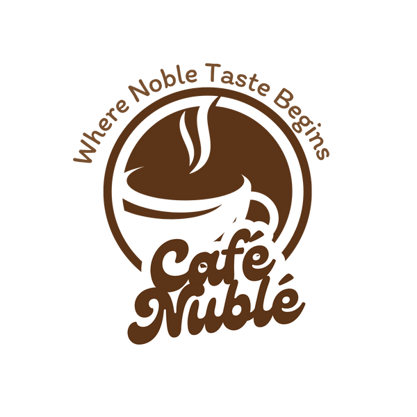 Café Nublé: Where Noble Taste Begins