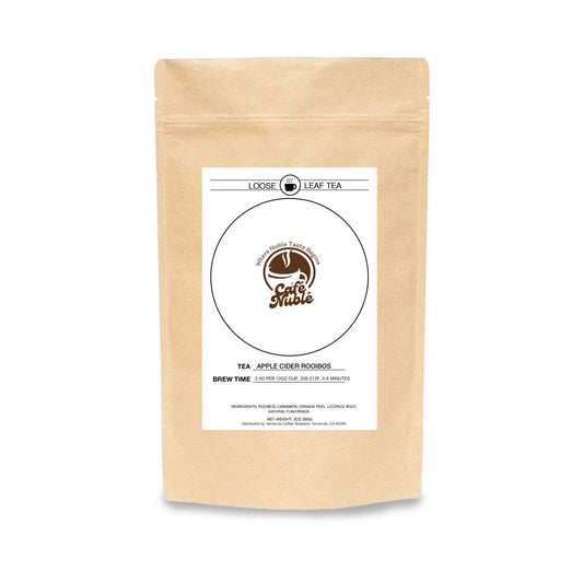 Apple Cider Rooibos
